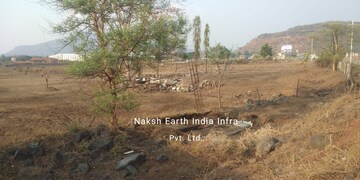 Plot Area in  Land at Khalapur – for Sale