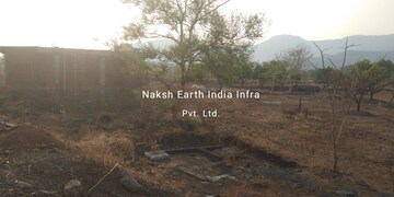 Plot Area in  Plot at Khalapur – for Sale