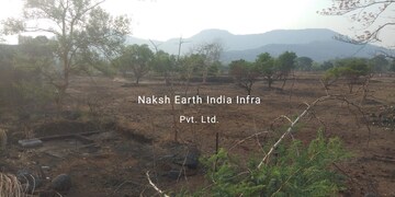 Plot Area in  Plot at Khalapur – for Sale