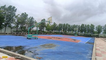  Plot – Exterior View View at JB Serene Villas, Ibrahimpatnam - for Sale