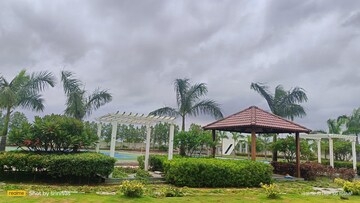  Plot – Exterior View View at JB Serene Villas, Ibrahimpatnam - for Sale