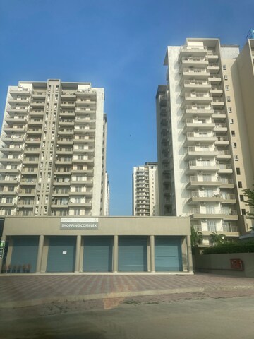 4 BHK Apartment – Exterior View View at Assotech Blith, Gopalpur - for Sale