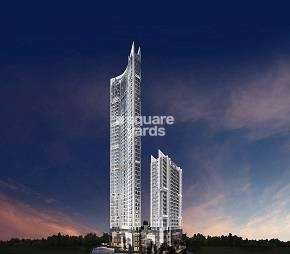2 BHK Apartment For Resale in Sahajanand Arista Goregaon West Mumbai  7269227