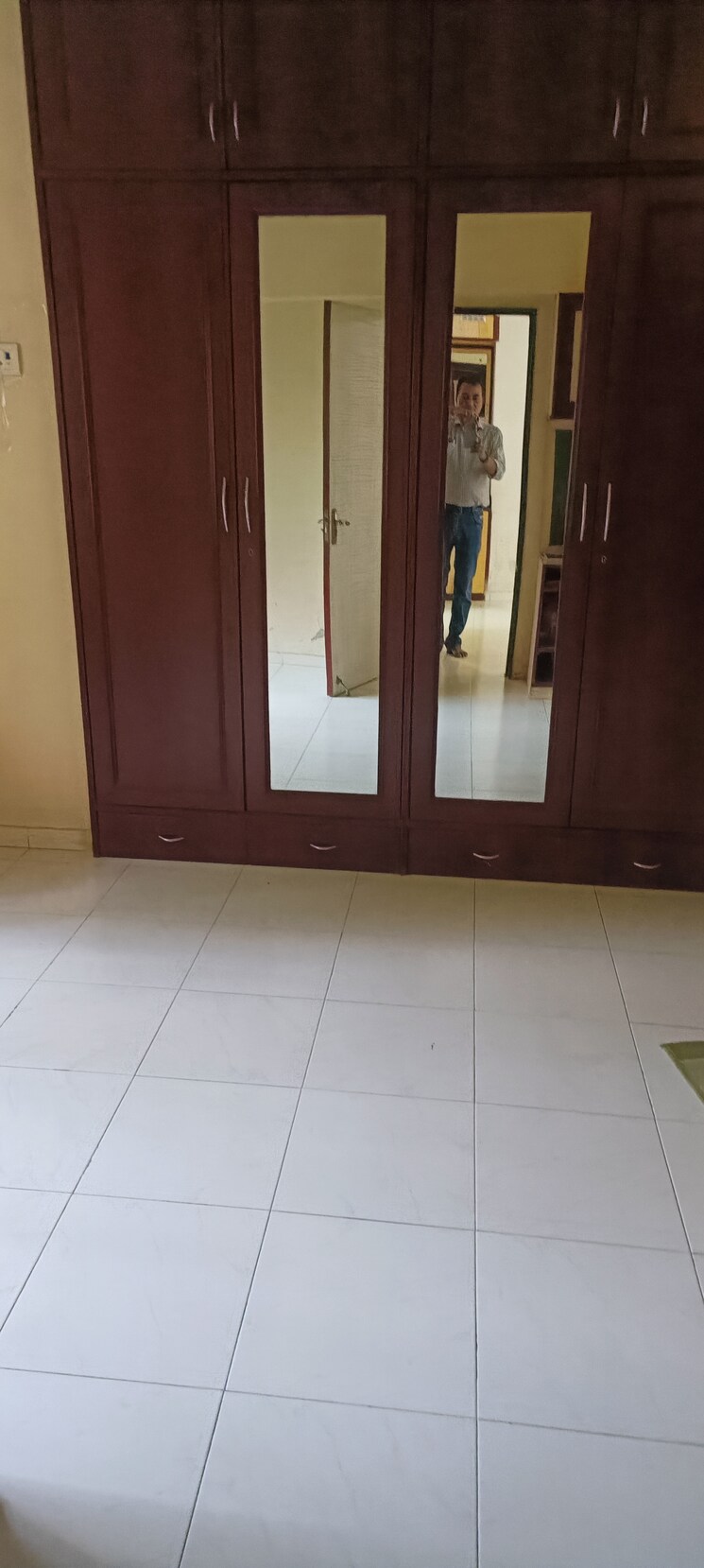 undefined, kores-tower 2 Bedroom 950 Sq.Ft. Apartment In Vartak Nagar Thane 7269241