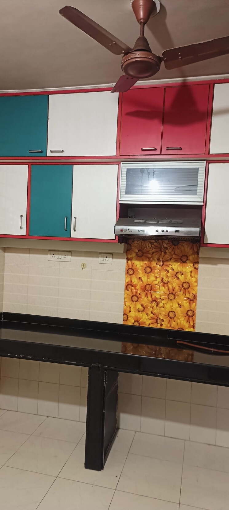 Kitchen, kores-tower 2 Bedroom 950 Sq.Ft. Apartment In Vartak Nagar Thane 7269241