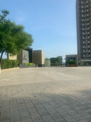 3 BHK Apartment – Exterior View View at Pareena Coban Residences, Sector 99a - for Sale