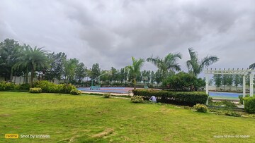  Plot – Garden View at JB Serene Villas, Ibrahimpatnam - for Sale