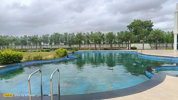  Plot – Exterior View View at JB Serene Villas, Ibrahimpatnam - for Sale