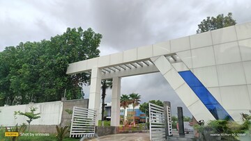  Plot For Sale in JB Serene Villas, Ibrahimpatnam