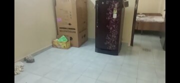 Living Room in 2 BHK Apartment at Shiva Sai Nilayam Apartments, Kothapet – for Sale