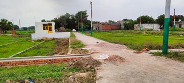 Plot Area in  Plot at Hapur Bypass – for Sale