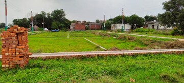 Plot – Garden View at Hapur Bypass - for Sale