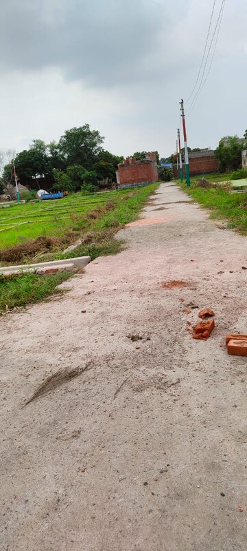  Plot – Garden View at Hapur Bypass - for Sale