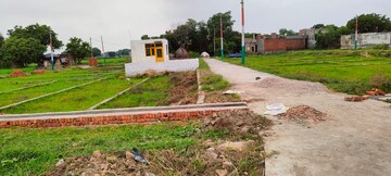 Plot Area in  Plot at Hapur Bypass – for Sale