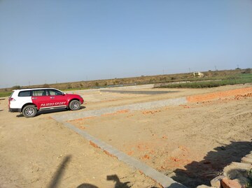  Plot For Sale in Hapur Bypass