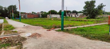  Plot – Garden View at Hapur Bypass - for Sale