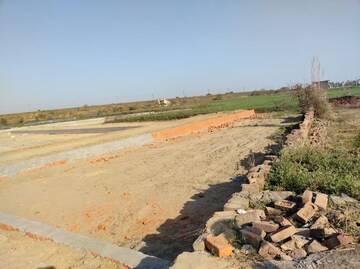 Plot Area in  Plot at Hapur Bypass – for Sale