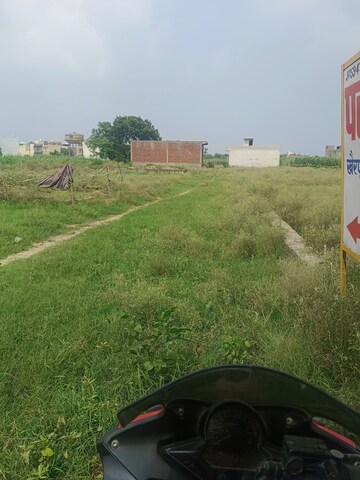  Plot – Garden View at Hapur Bypass - for Sale