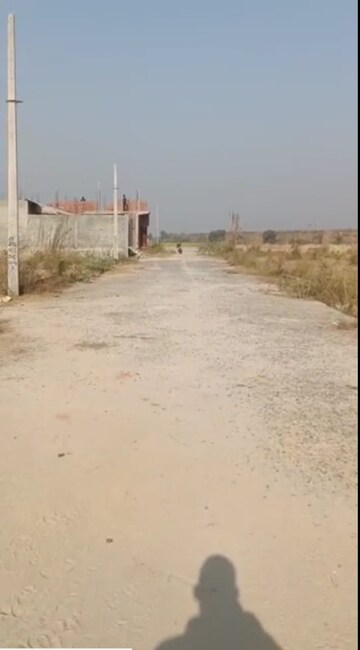 Plot – Exterior View View at Hapur Bypass - for Sale