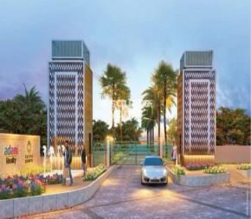  Plot For Sale in Adani Tatva Estates, Sector 99a