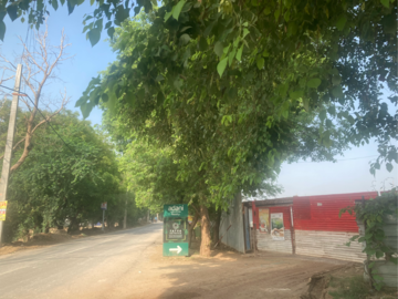Parking in  Plot at Adani Tatva Estates, Sector 99a – for Sale