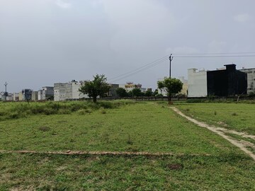 Plot Area in  Plot at Hapur Bypass – for Sale