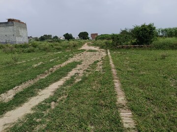 Plot Area in  Plot at Hapur Bypass – for Sale