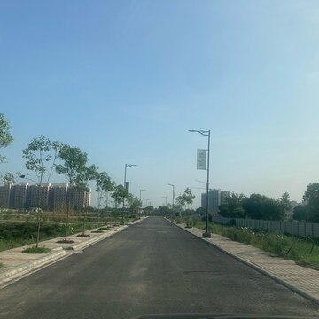  Plot – Nearby View at Satya Residences, Sector 99a - for Sale