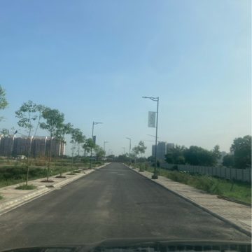 Plot Area in  Plot at Satya Residences, Sector 99a – for Sale