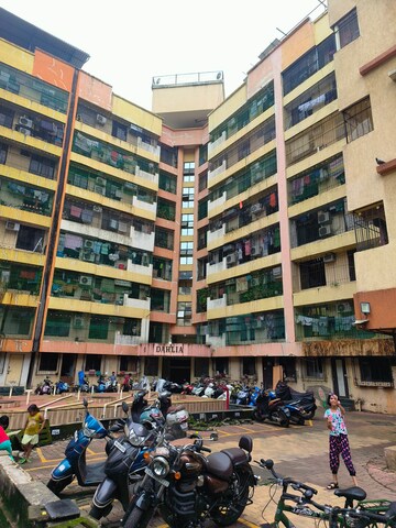 2 BHK Apartment – Exterior View View at Mayfair Virar Gardens, Virar West - for Sale