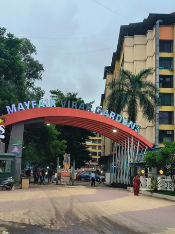 2 BHK Apartment – Exterior View View at Mayfair Virar Gardens, Virar West - for Sale