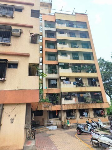 2 BHK Apartment – Exterior View View at Mayfair Virar Gardens, Virar West - for Sale