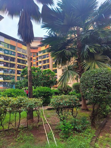 2 BHK Apartment For Sale in Mayfair Virar Gardens, Virar West