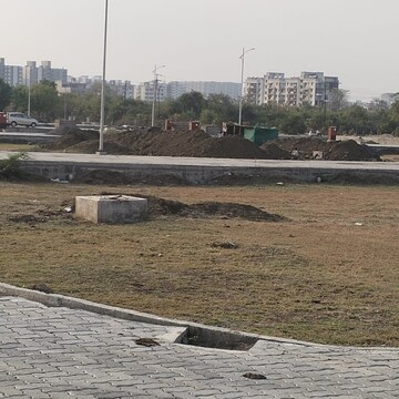 Plot Area in  Plot at Gotal Pajri – for Sale