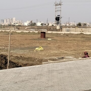 Plot Area in  Plot at Gotal Pajri – for Sale