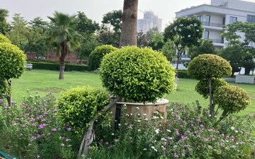 Plot For Sale in Uppal Gurgaon 99, Sector 99