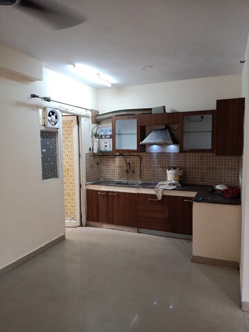 Living Room in 3 BHK Apartment at Sethi Max Royal, Sector 140a – for Sale