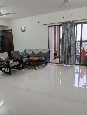 2 BHK Apartment For Rent in Whistling Winds Pisoli Pune  7269338