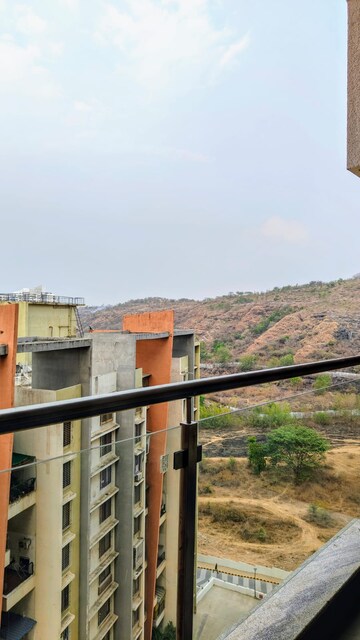 3 BHK Apartment – Exterior View View at Pride Platinum I And J, Baner - for Sale