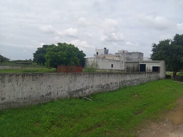 Plot Area in  Plot at Ansal API Sushant City, Ansal Sushant City – for Sale