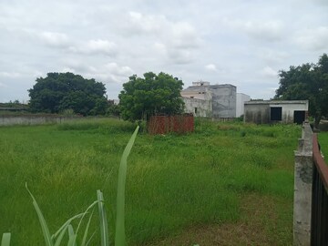  Plot – Exterior View View at Ansal API Sushant City, Ansal Sushant City - for Sale