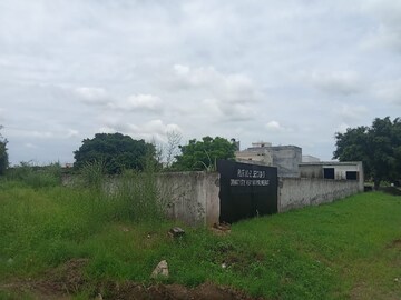  Plot – Exterior View View at Ansal API Sushant City, Ansal Sushant City - for Sale