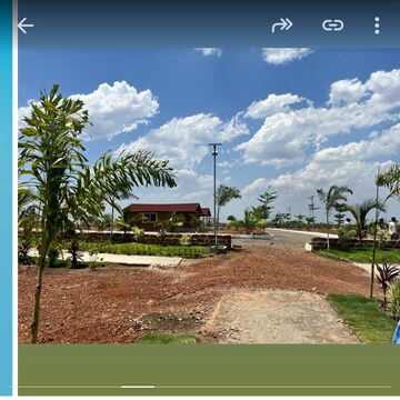  Plot For Sale in Zahirabad