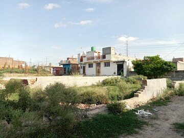 Plot – Exterior View View at Kunti Magadh Enclave, Sector 143 - for Sale