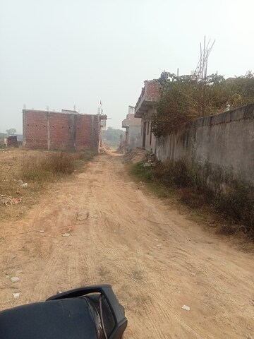 Plot Area in  Plot at Kunti Magadh Enclave, Sector 143 – for Sale