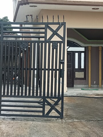  Plot – Exterior View View at Kunti Magadh Enclave, Sector 143 - for Sale