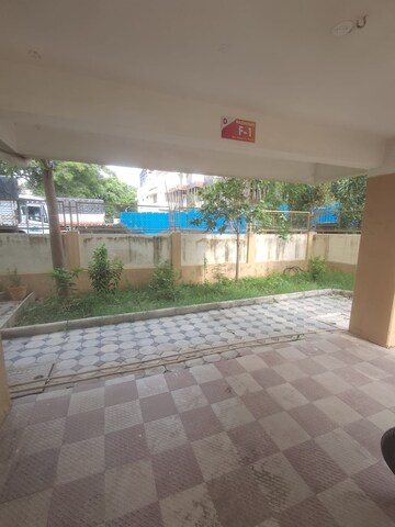 Parking in 3 BHK Apartment at Deolali – for Sale