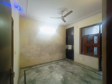 Master Bedroom in 3 BHK Builder Floor at Green Fields Colony – for Sale
