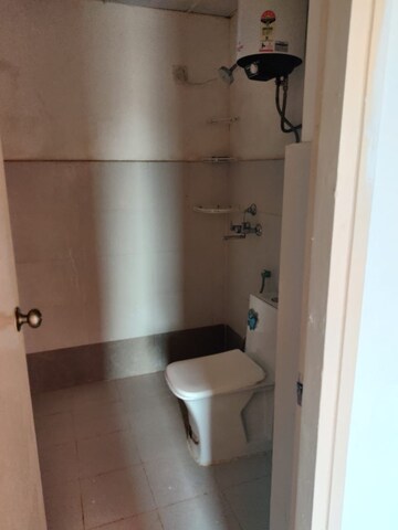Bathroom in 2 BHK Apartment at GLS Arawali Homes, Sohna Sector 4 – for Sale