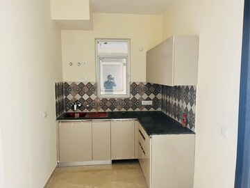 Kitchen in 3 BHK Apartment at Signature Global Park 4 and 5, Sohna Sector 36 – for Sale